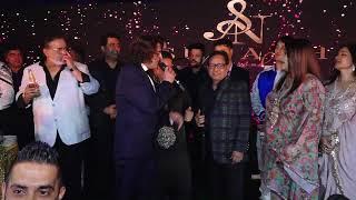 Sonu Nigam's 50th birthday #ep106 #bollywoodtadka #vickyvidyakavideo #sonunigam #sonunigamsongs