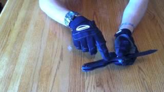 Benchmade Contego analysis | Knife reviews by Ice