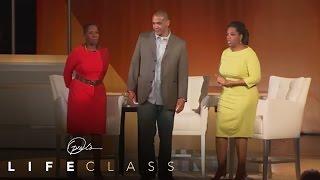 Stand with Steve | Oprah's Lifeclass | Oprah Winfrey Network