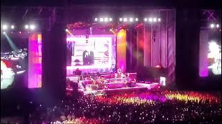 LUIS MIGUEL EN PARAGUAY - TOUR 2024 - Apesỹi