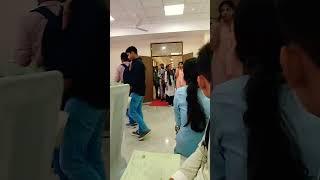 Atal bihari vajpayee medical University abvmu#motivation#viralvideo#shorts#lucknow #bscnursing