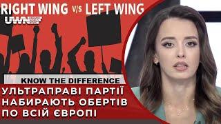 Чи зможуть ультраправі партії самотужки прийти до влади? Огляд міжнародної преси