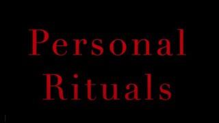 Discussion Points: The Sharing of My Personal Spells, Rituals, and Demonic Pacts