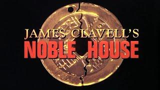 Classic TV Theme: Noble House (Stereo)