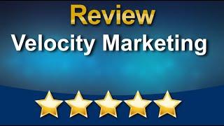 Velocity Marketing Holden Incredible 5 Star Review by Ted Dumas