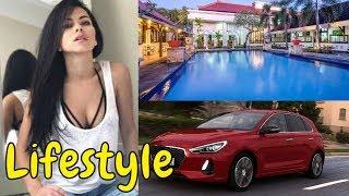 Inna Lifestyle, Net Worth ,Boyfriend, Biography, Cars, Family, Income, House, & Luxurious 2018