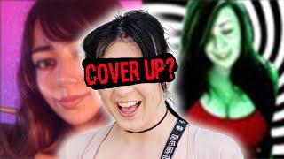 The Kris Tyson Cover Up