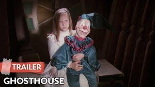 Ghosthouse (1988) Trailer | Lara Wendel | Greg Rhodes