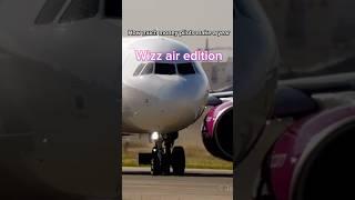 Airlines and how much money they make Wizz Air edition #Wizzair#A320