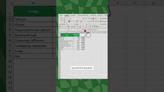 Как рассчитать проценты в excel? #excel #вебинар #бесплатно #эксель #курсыexcel #отличникиexcel