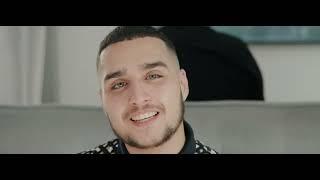 Jayel - Ma jolie (Clip Officiel)