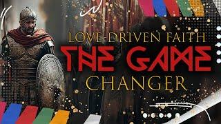 The Game Changer | Pastor John Torrens