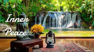 Relaxing Music & Meditation: Discover Tranquil Harmony