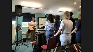 Encounter Sunday Worship - Firm Foundation (He Won't)