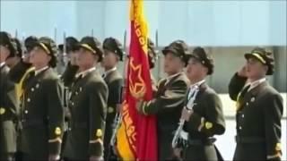 Workers Party of Korea Anthem