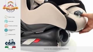 Cam Viaggiosicuro Isofix