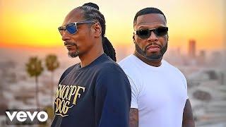 Snoop Dogg, Dr. Dre, 50 Cent - We Still Rollin' ft. Ice Cube | 2025