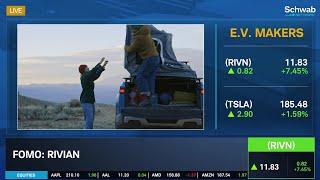 Rivian (RIVN) on the Path to Breakeven