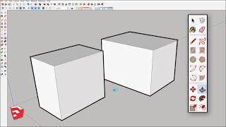HOW TO: Introduction to Modeling in SketchUp