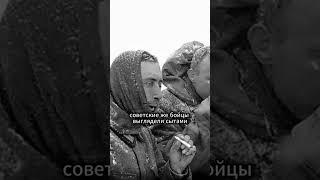 Почему немецкий полковник, сдавшийся в Сталинграде, был ПОТРЯСЁН увиденным? #shorts
