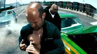 Crank : High Voltage [Race Scene]