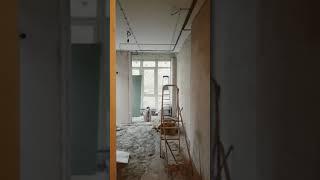 С чего начать ремонт квартиры?