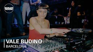 Vale Budino | Boiler Room Festival Barcelona 2021 | MARICAS