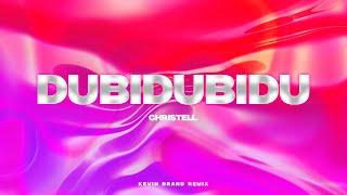 Christell - Dubidubidu (Kevin Brand Remix) | TIK TOK REMIX