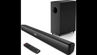 TV With Surround Sound System: A Simple guide To Upgrade Your Home Entertainment In 2023!