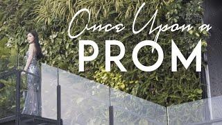 LOOKBOOK: Once Upon a Prom | Chloe Nguyen