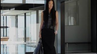 Inside Vera Wang's L.A. Story