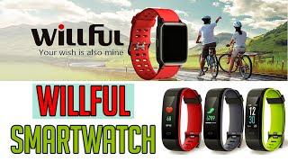 Willful SmartWatch - Top 5 Best Willful SmartWatch 2020