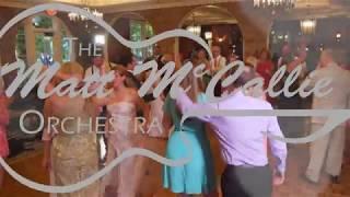 St Louis Wedding Bands | UpTown Funk! | Live Reception Dance Music