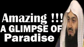 The Scent Of Paradise (Jannah) With English Subtitle | Mufti Menk