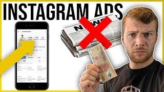 Instagram Ads That Make Money (2020 Instagram Algorithm) 