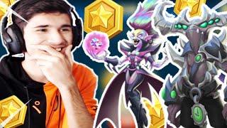 Monster Legends: The NEW Live Duels | COSMIC Monsters In Grand Duels! | Did I Win?