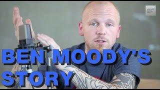 Ben Moody of Evanescence: My Transformation | Los Angeles | Hollywood | Beverly Hills | MetroMD