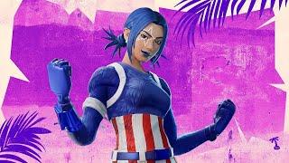 *NEW*FIREWORKS TEAM LEADER STYLE GAMEPLAY