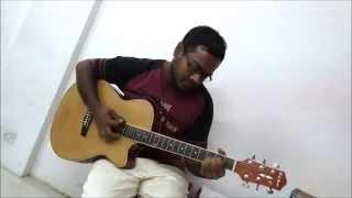 Guitar Never Lies-The school FT Shehab Ahmed