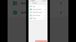 GB WhatsApp status quality settings| How to improve whatsapp status quality #gbwhatsapp   #shorts