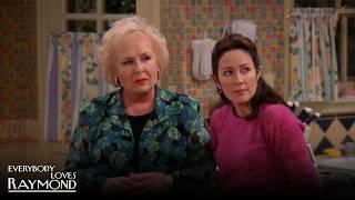 Debra Is Being Extra Mean Today | Everybody Loves Raymond