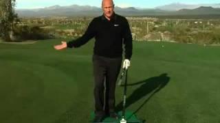 Fundamentals of the Golf Swing with Nick Bradley