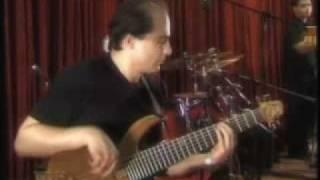 Solhe Abadi - Farman Fathalian and his band live at 2001 (1381) tehran