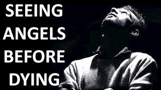 Seeing Angels before Dying | Mohammad AlNaqwi