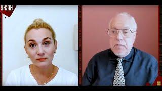 ЛИПСИЦ: ИНТЕРВЬЮ ТАЛЕ КАЛАТАЙ (УНИАН) 20.06.2025