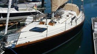 Used 1973 C & C 43 for sale in Sausalito, California