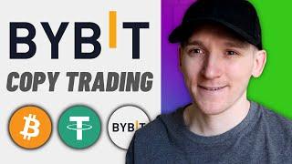 Bybit Copy Trading Tutorial (Step-by-Step Guide)