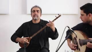 Relax Persian Lounge Music,  Masoud & Sina Shaari , Pejman Hadadi, Dialog