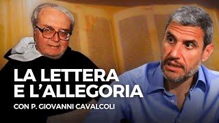 L'Interpretazione Della Bibbia Tra Letteralismo E Allegorismo | Con Padre Giovanni Cavalcoli