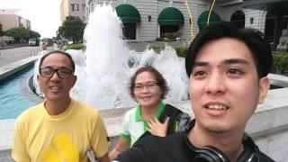 Hong Kong Travel - Star ferry & Peak Tram (Day1 part1)